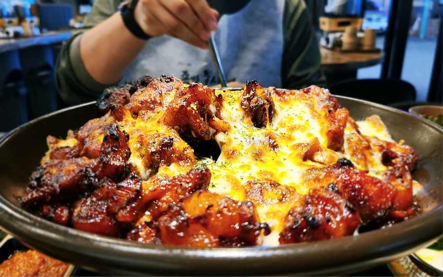 족발신선생 인천논현점 이미지