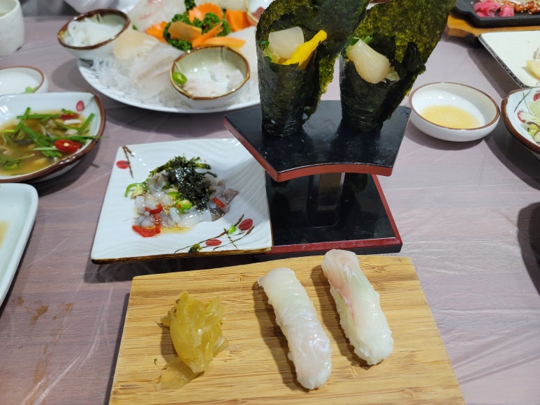 군산실비회집 이미지