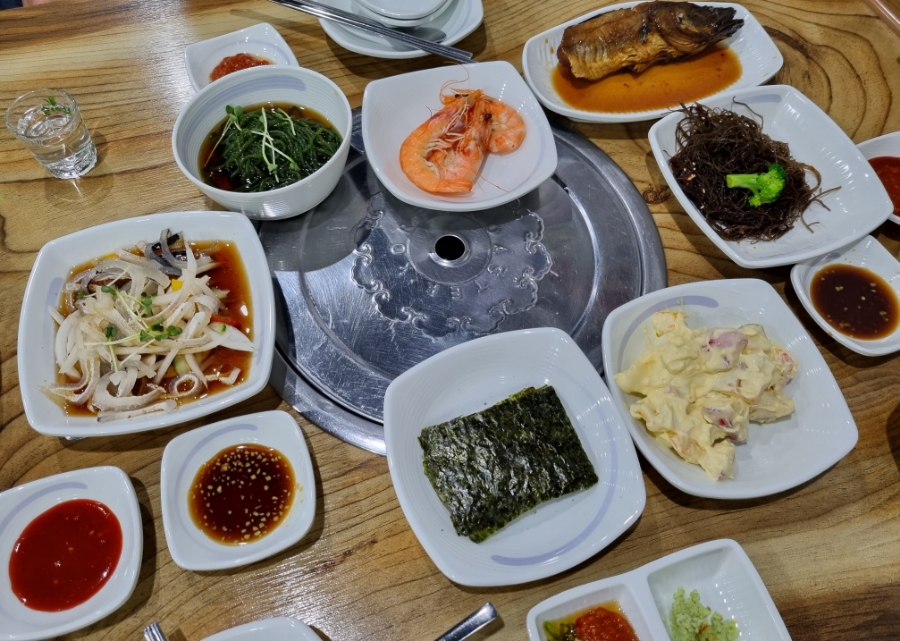 목포항회세꼬시 이미지