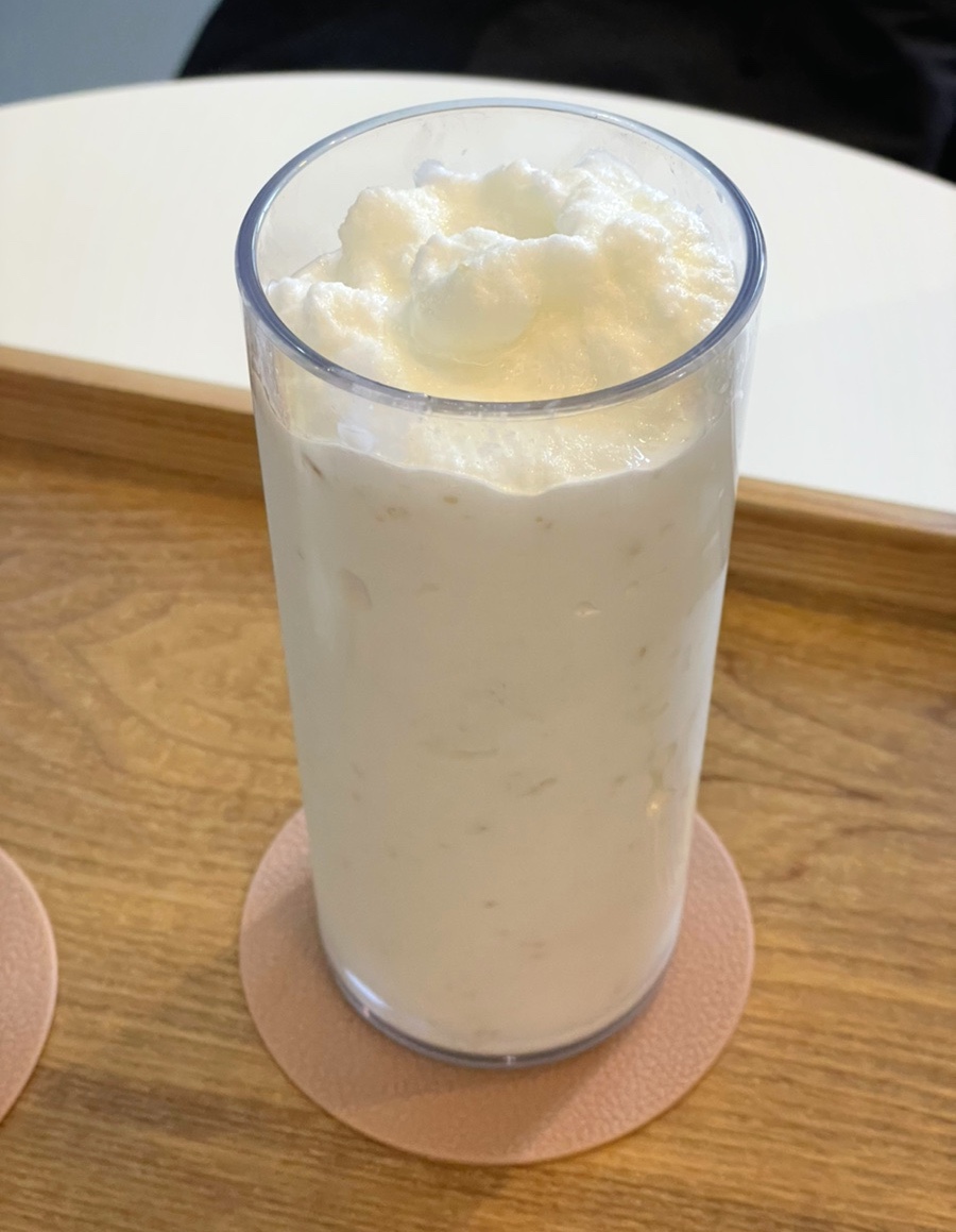 블루샥 망우역점 이미지