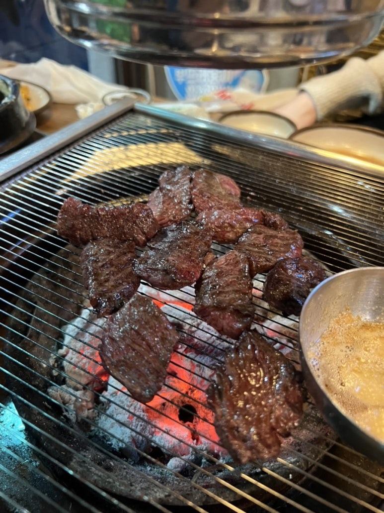 노원상계서서갈비 이미지