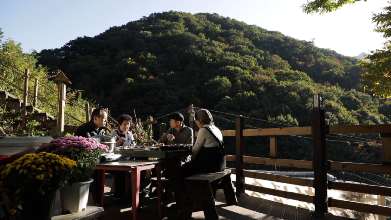 만추식당 이미지