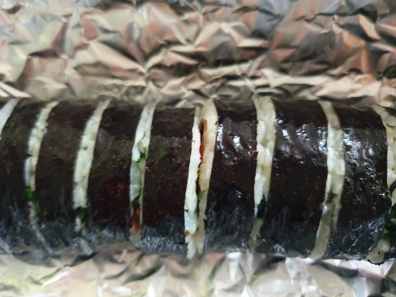 요담이김밥 이미지