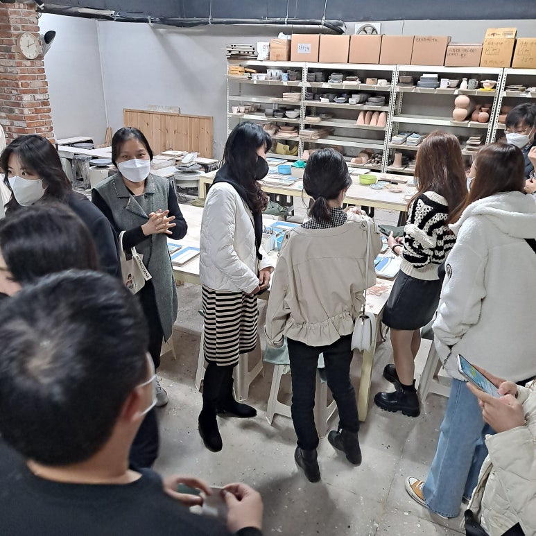 마인은혜도예공방 이미지