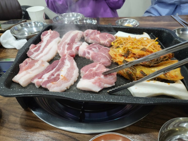신도생고기 이미지