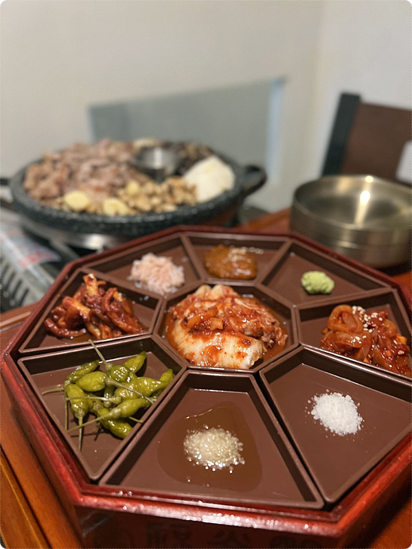 수라상 이미지