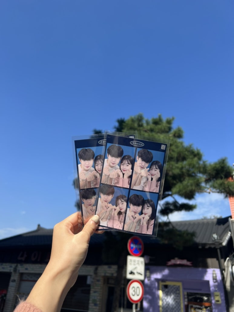 그믐달셀프스튜디오수원 이미지