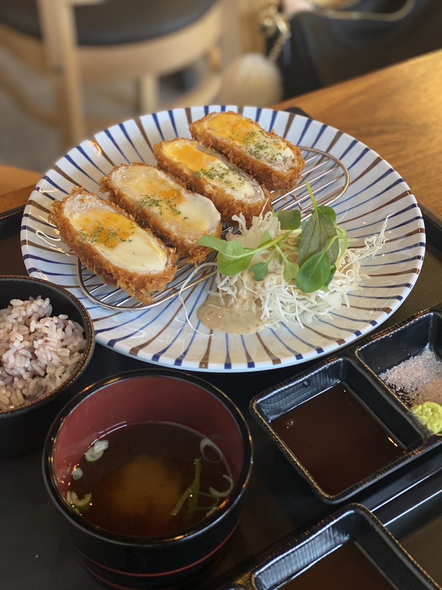 오마카츠 이미지