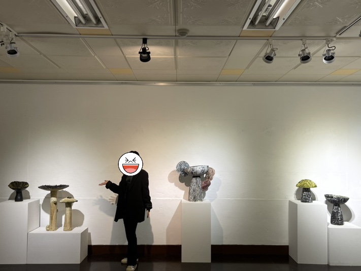수로요，보천도예창조학교 이미지