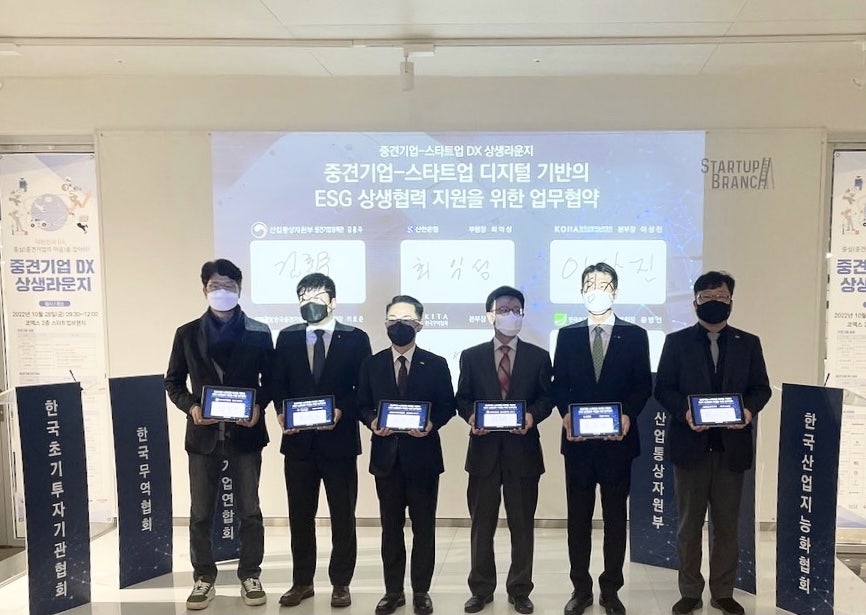 (사)한국무역협회 이미지