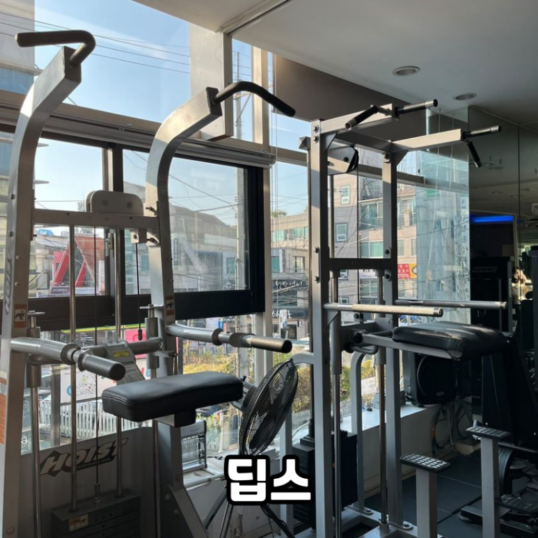 다이어트119GYM 이미지