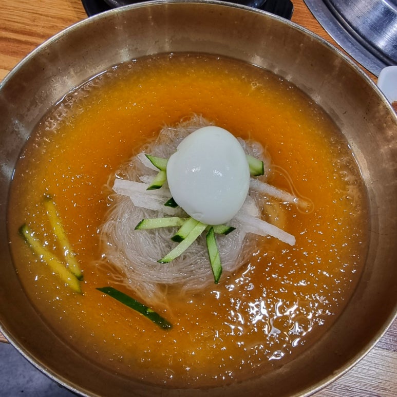 드림숯불갈비 이미지