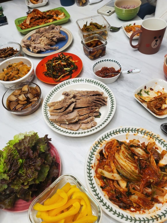 셰프앤백정 이미지