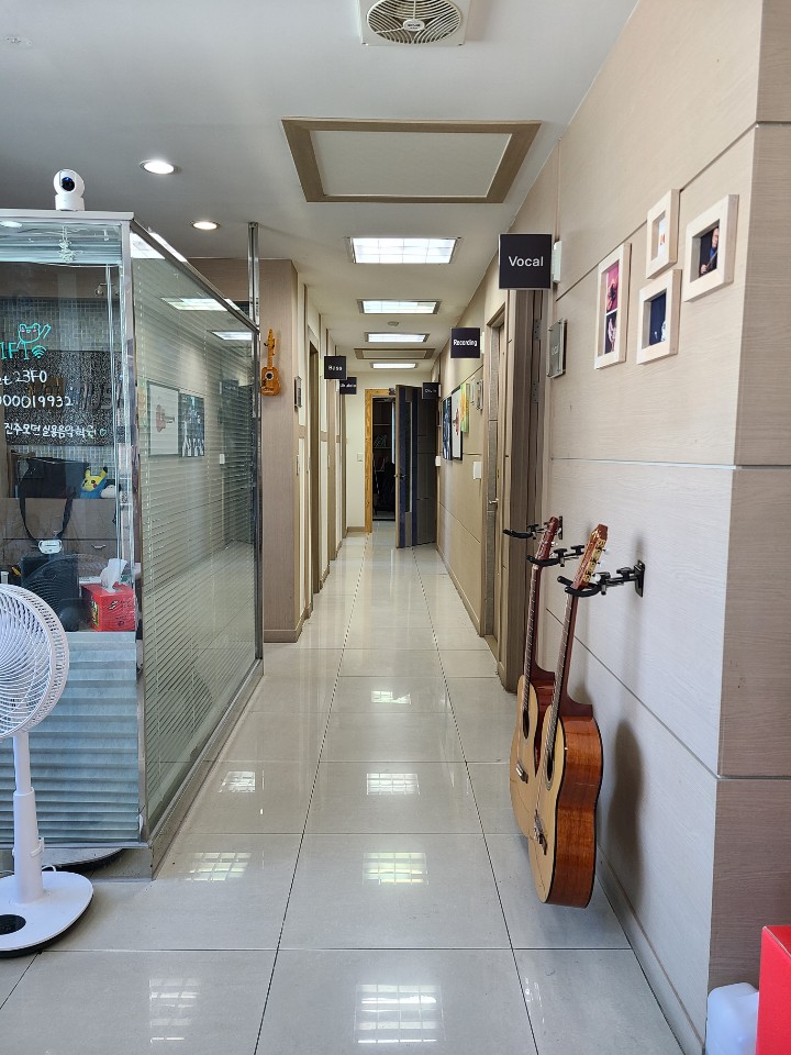 글로리음악학원 이미지