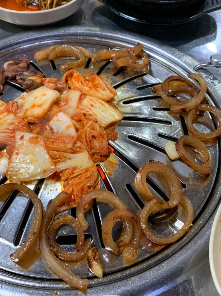 미니네옛날삼겹살 이미지