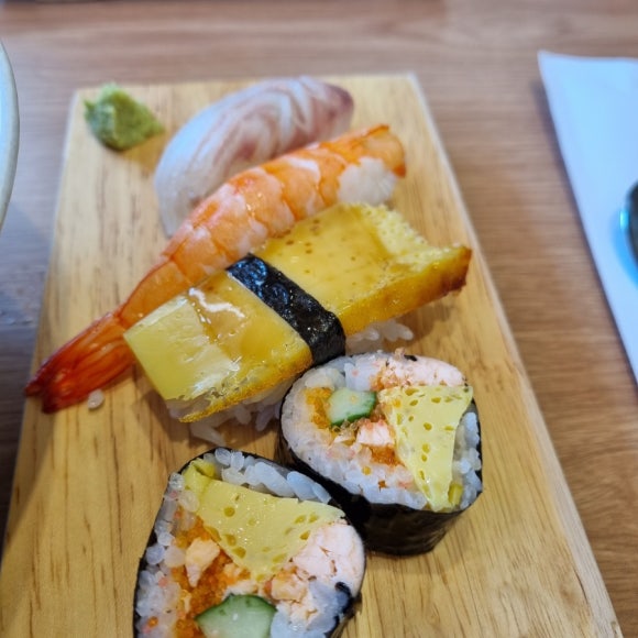 창경궁초밥 이미지
