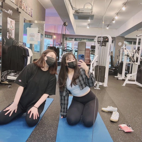팀보노 이미지
