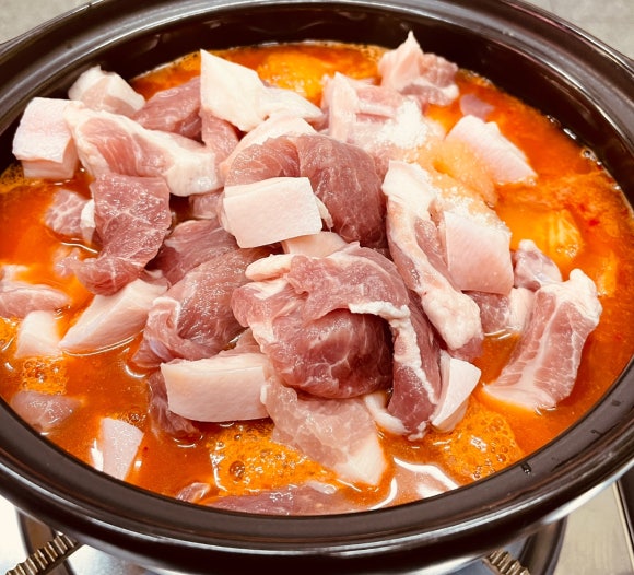 이가한우 정육점 이미지