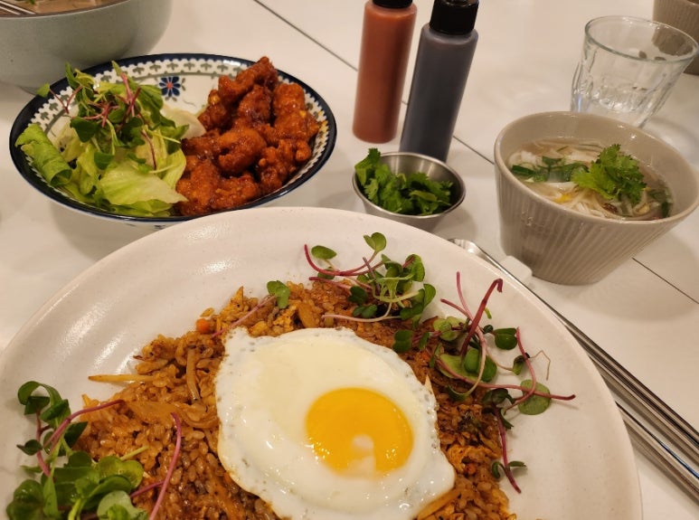 사파키친(sapa kitchen) 이미지