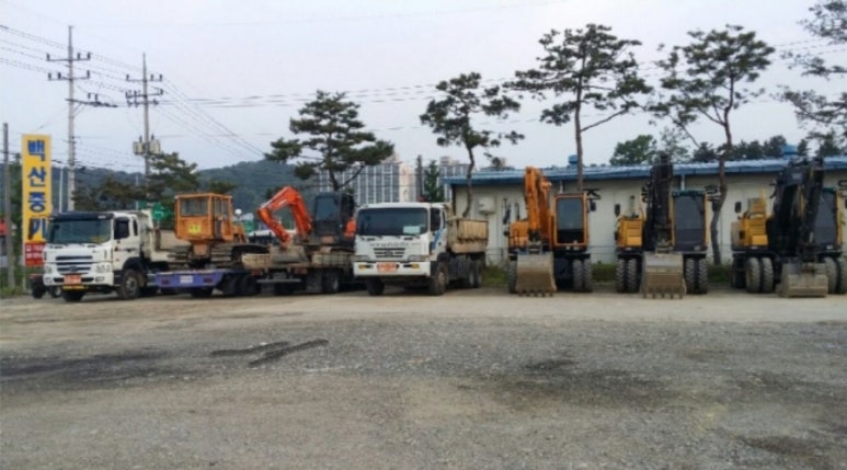 백산중기 이미지