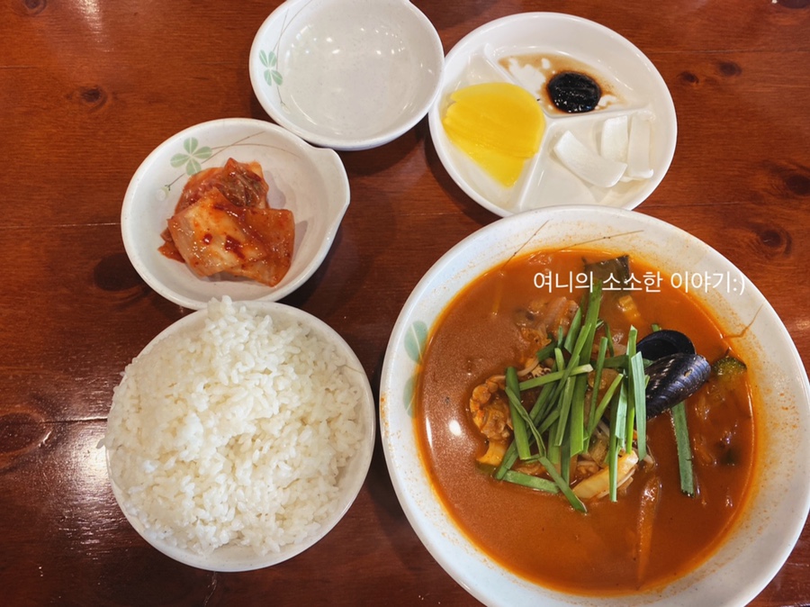 정'S짬뽕 이미지