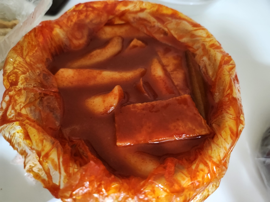 아재씨앗호떡 이미지
