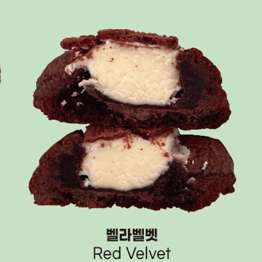 벨라벨벳 이미지