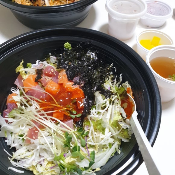엄마손중국식분식 이미지