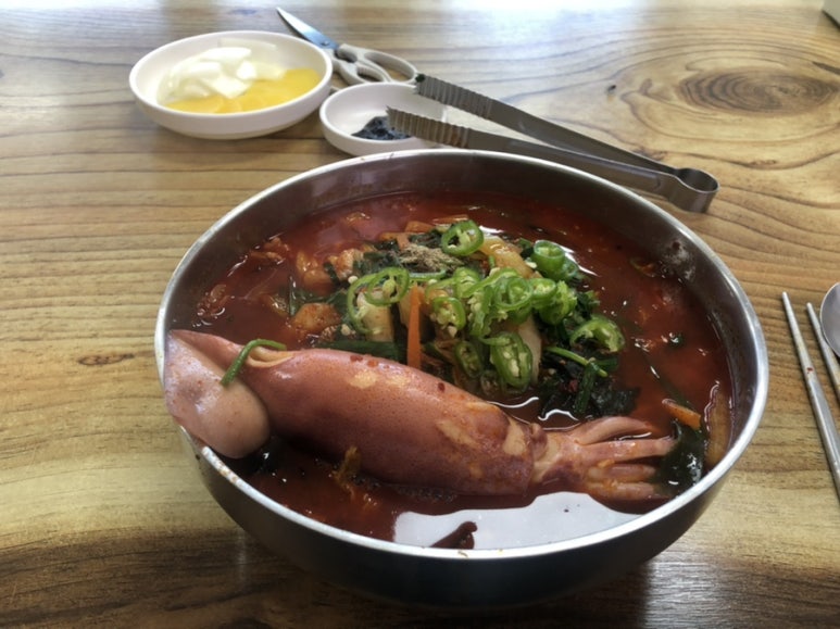 풍년식당 이미지