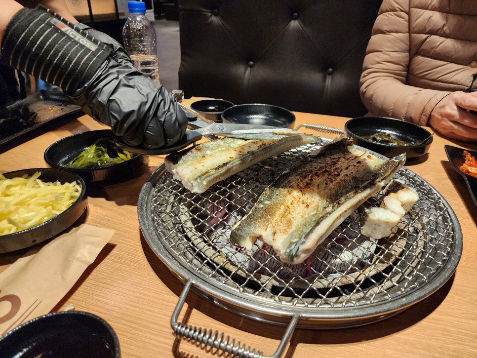 풍천장어대첩도화점 이미지