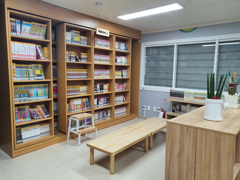 밝은동산 이미지