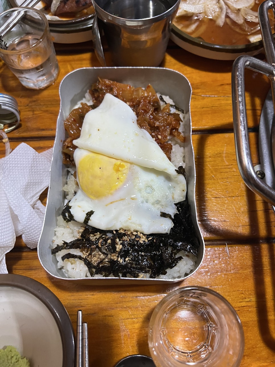 손문대구막창갈매기살 이미지