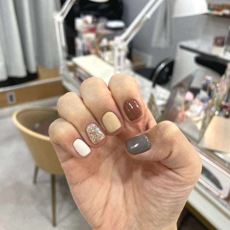 다바다네일 이미지