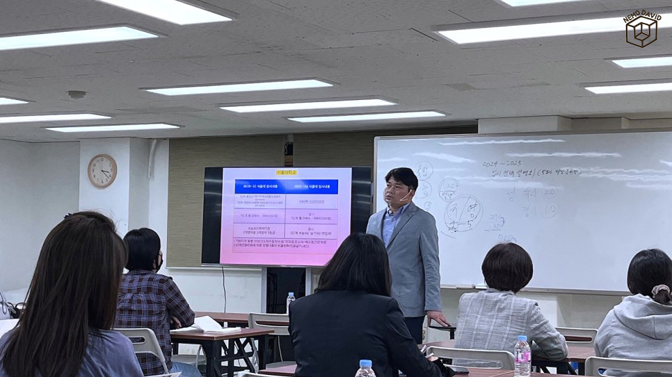 박샘다비드조소학원 이미지
