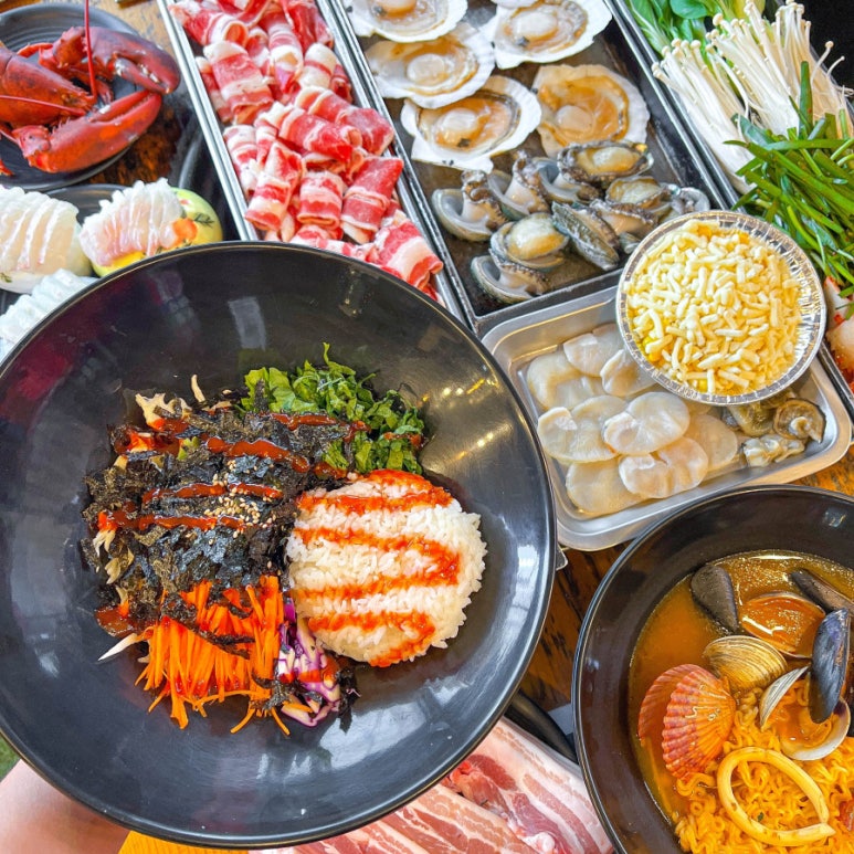 삼겹창고 이미지