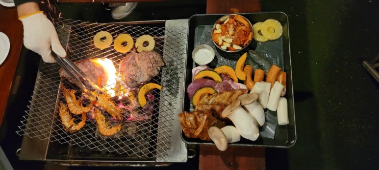 프라임정육점 이미지