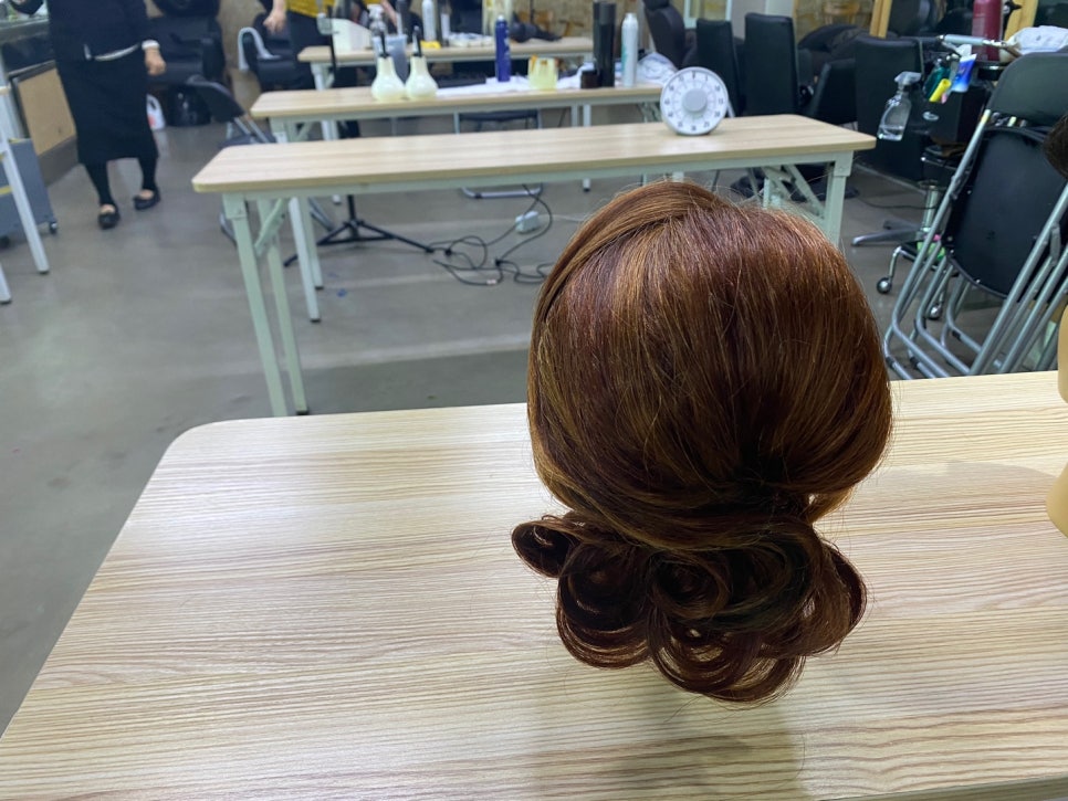 세종뷰티미용학원 이미지
