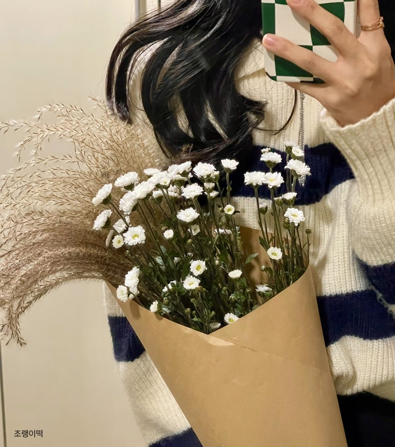 아로뜰 플라워 이미지