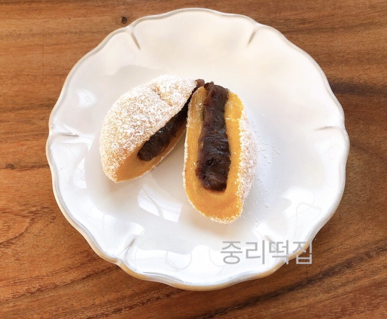 중리떡집 이미지