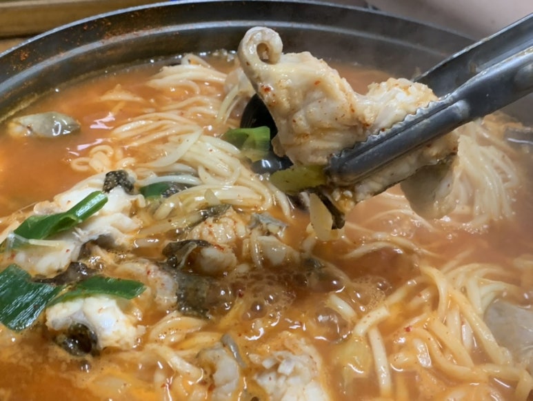 모리식당 이미지