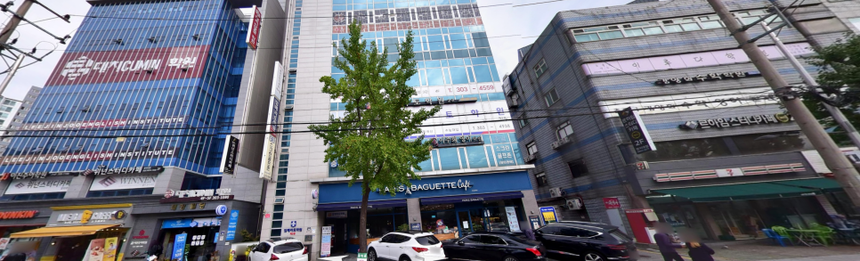 쿰스터디카페 이미지