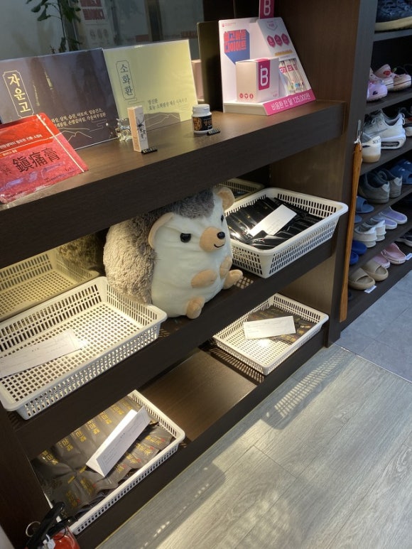 고슴도치한의원 이미지