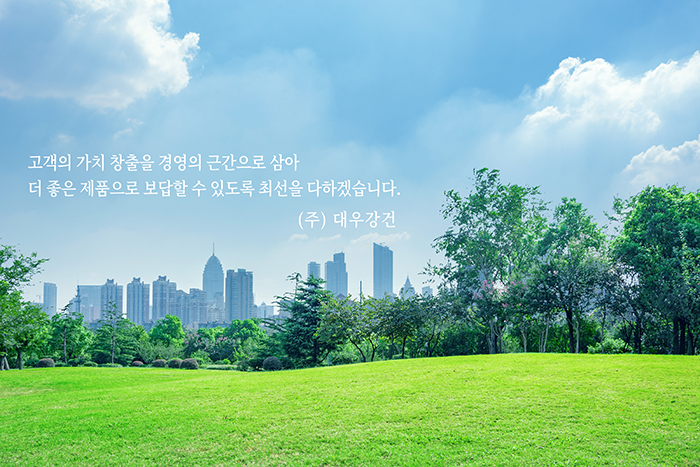 대우강건 이미지