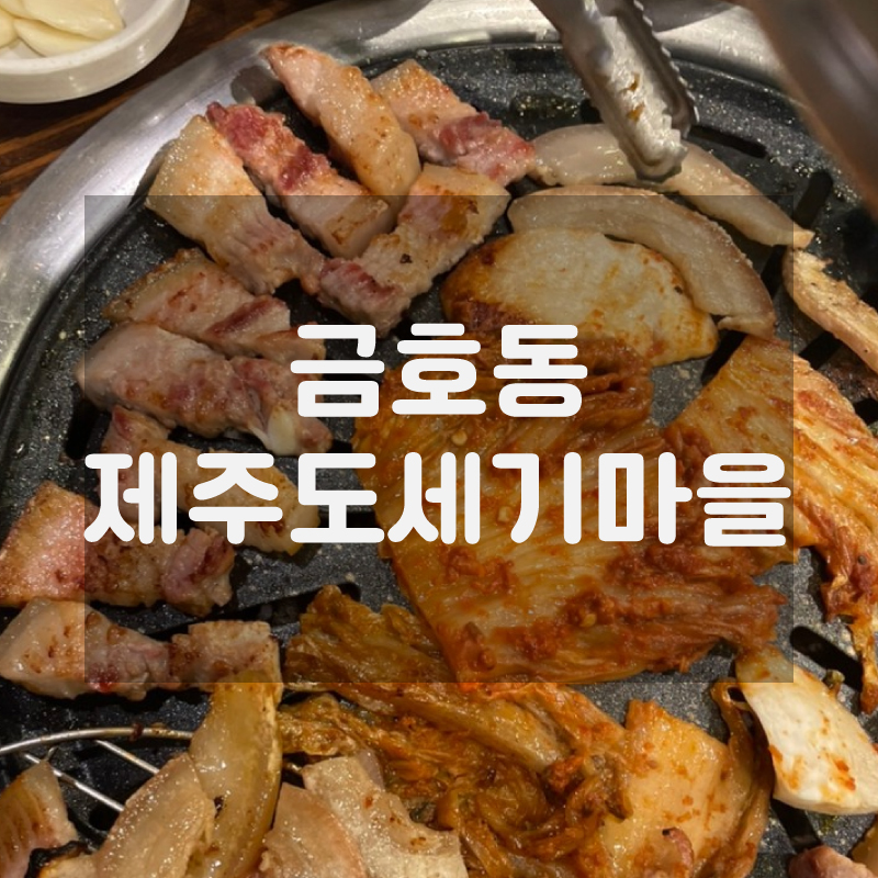 도세기마을 이미지