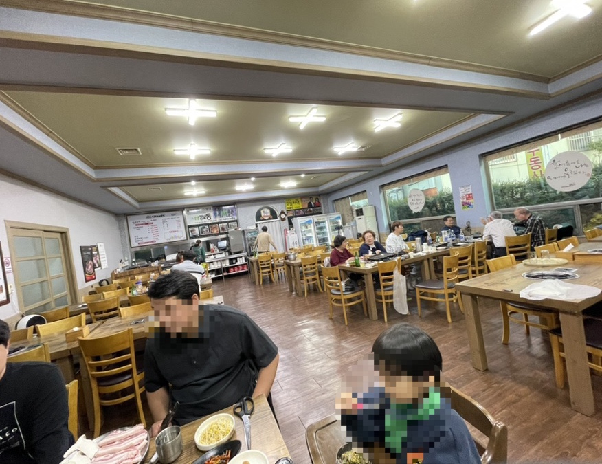 심봤다두루치기일산점 이미지