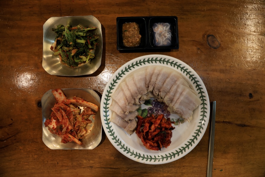 신가네칼국수만두 이미지