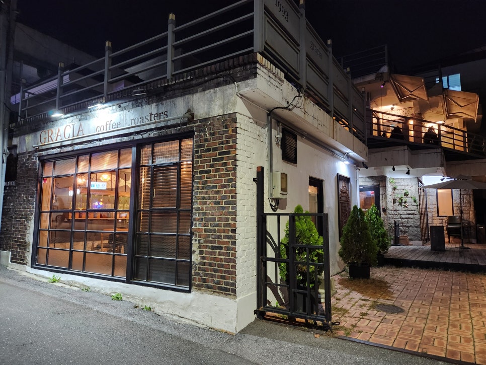 카페그라시아 이미지