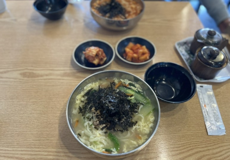 미씨족발 이미지