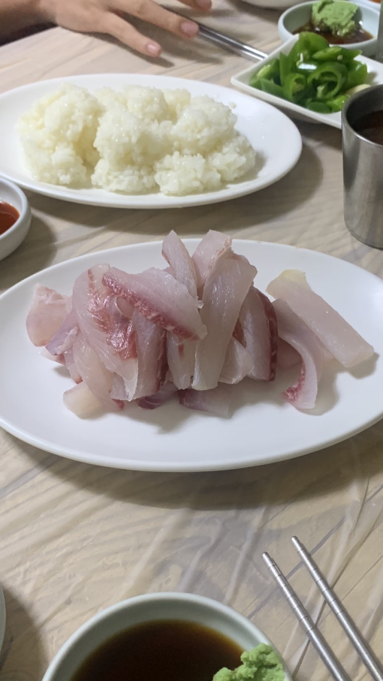 삼삼초장집 이미지