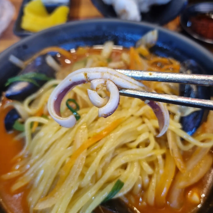 포동짬뽕군포 이미지